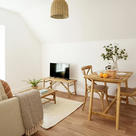 Coastal Hideout Apartment Newquay  Exterior photo
