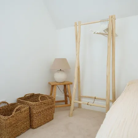 Coastal Hideout Apartment Newquay  Exterior photo