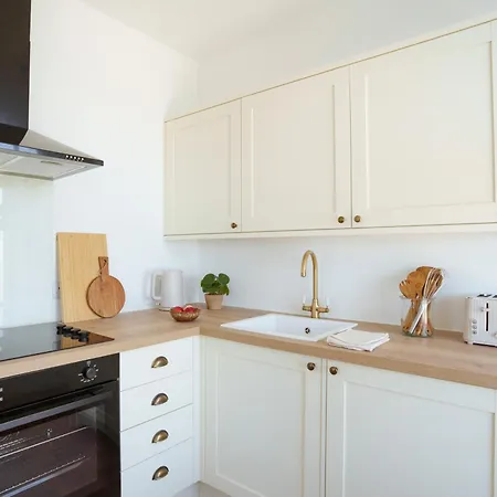 Coastal Hideout Apartment Newquay  Exterior photo