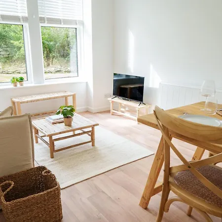 Coastal Hideout Apartment Newquay  Exterior photo