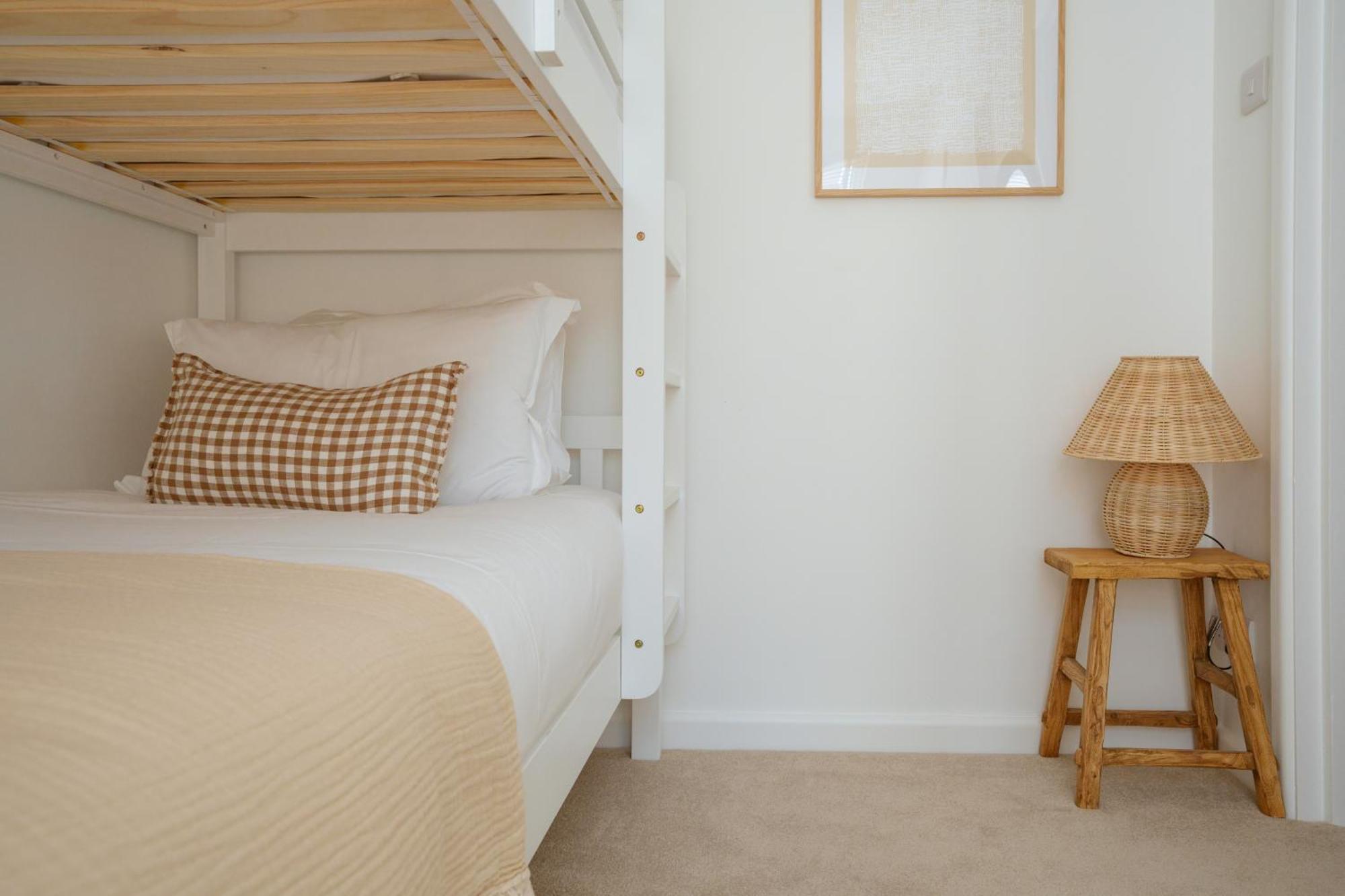 Coastal Hideout Apartment Newquay (Cornwall)