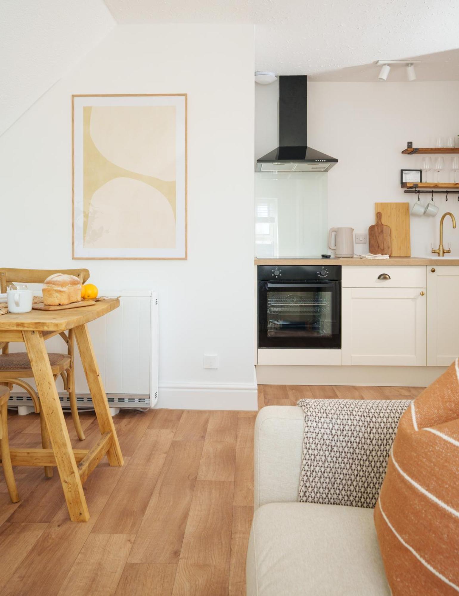 Coastal Hideout Appartamento *
