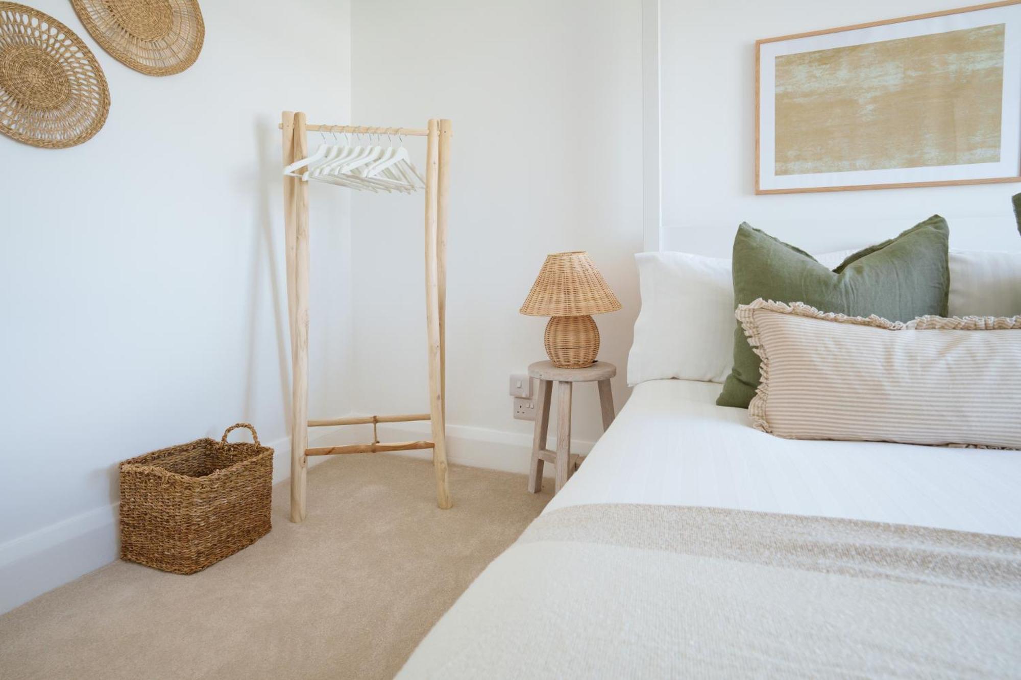 Appartamento Coastal Hideout New Quay