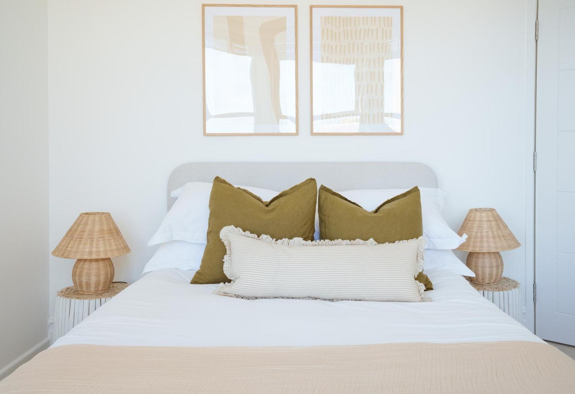 Coastal Hideout Appartamento *
