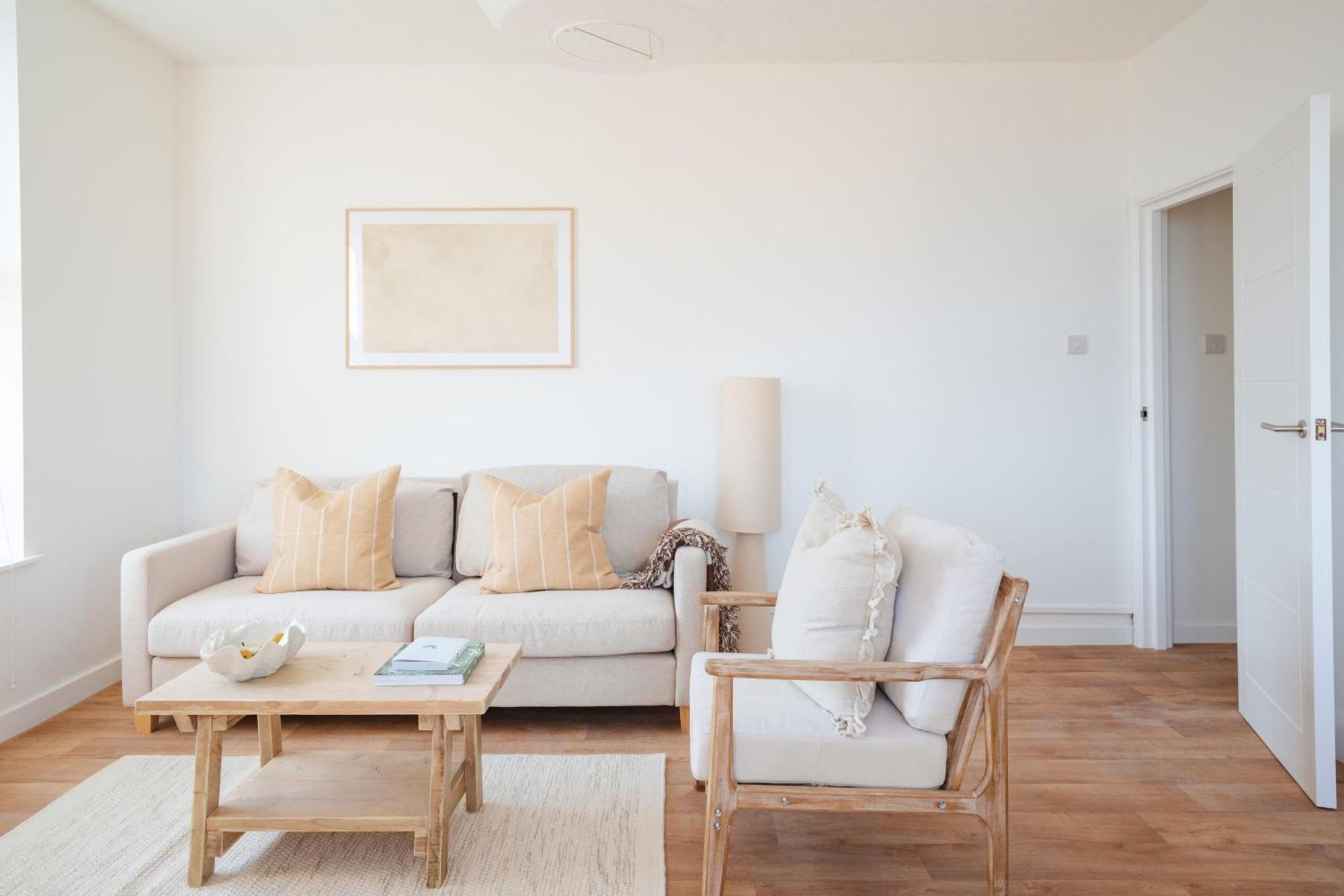 Coastal Hideout * New Quay