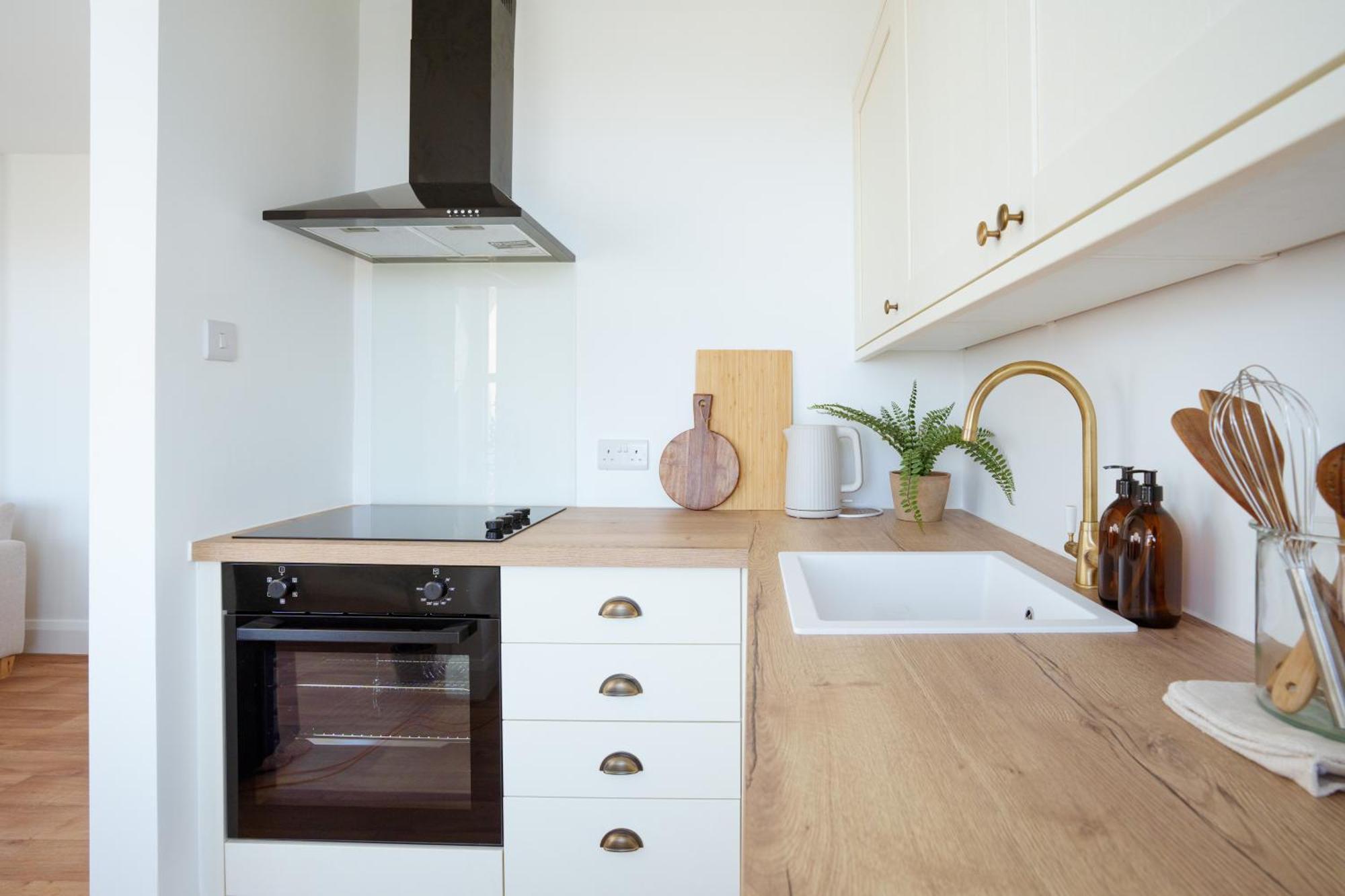Appartamento Coastal Hideout New Quay
