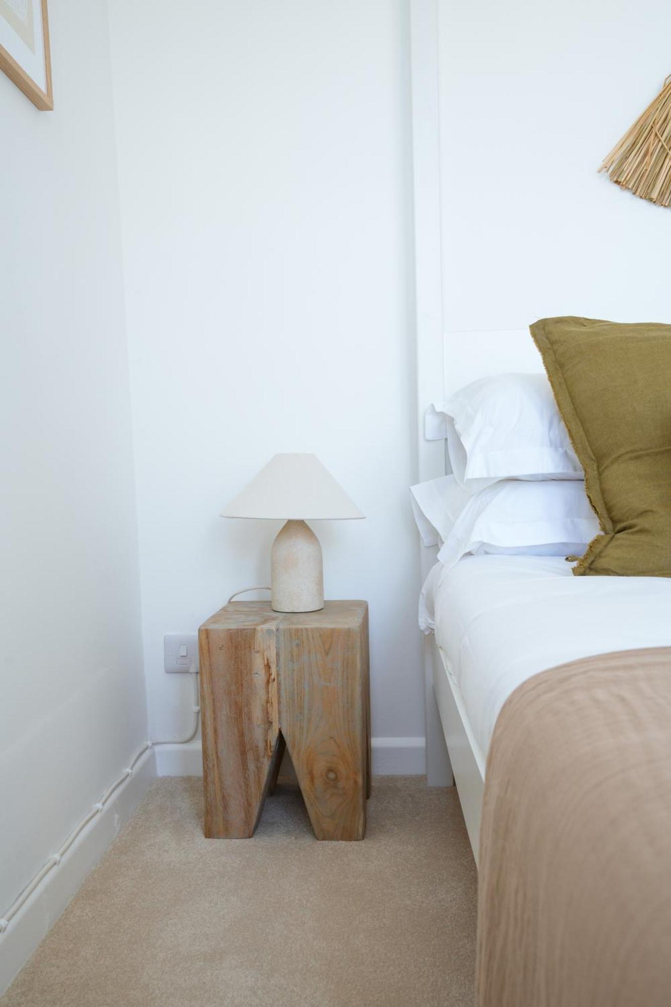Coastal Hideout Appartamento *