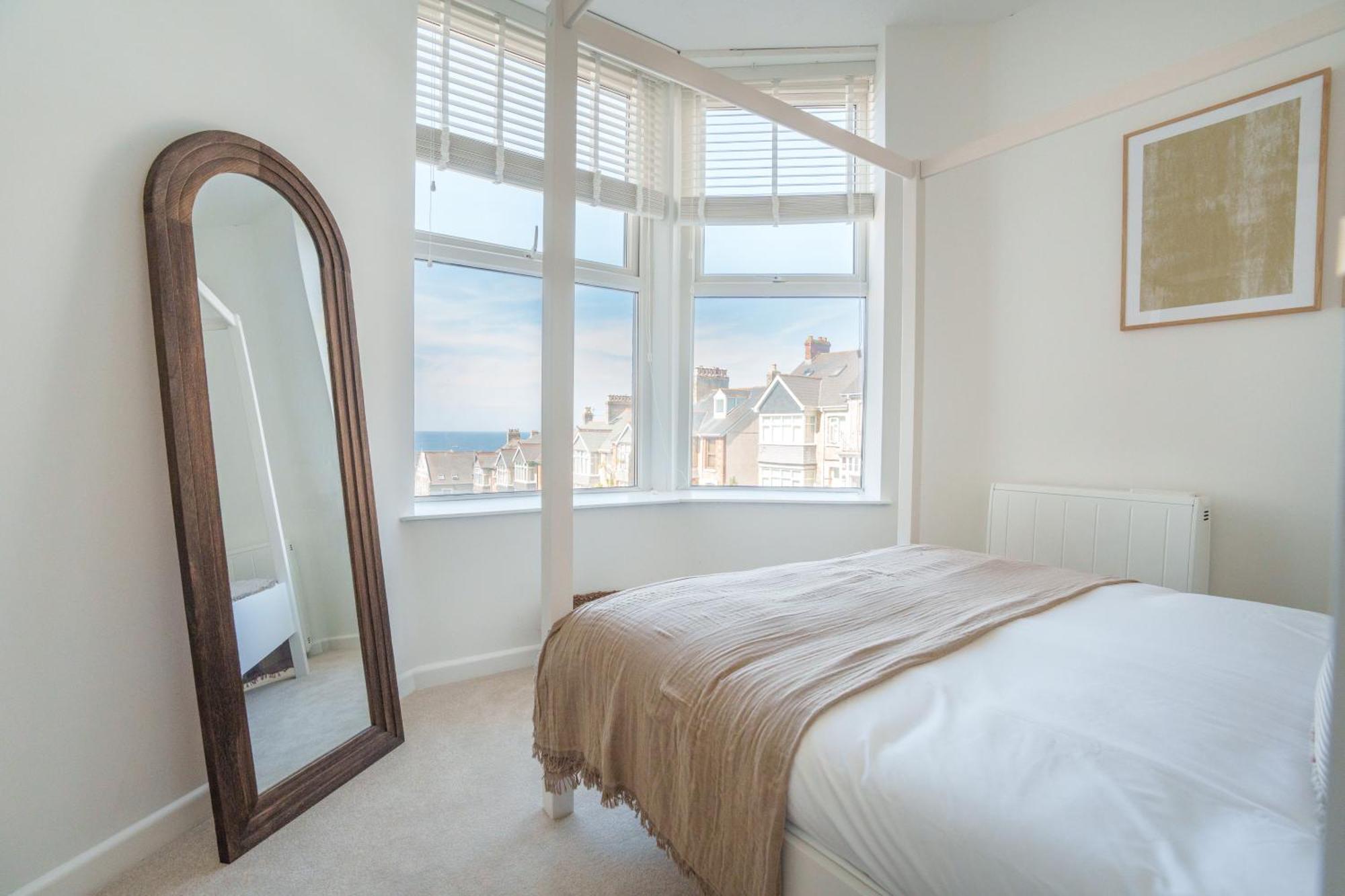 Appartamento Coastal Hideout *