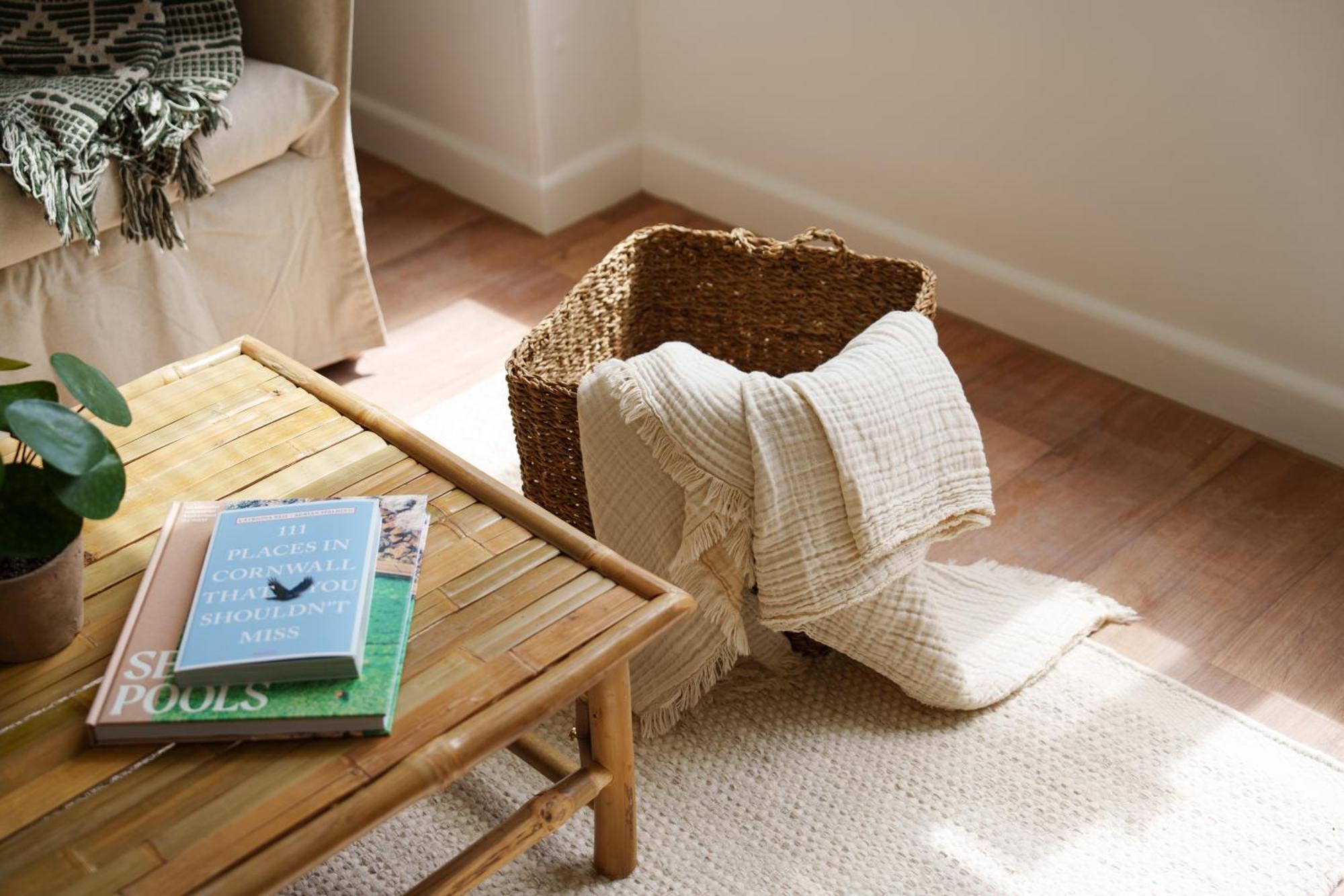 Coastal Hideout * New Quay