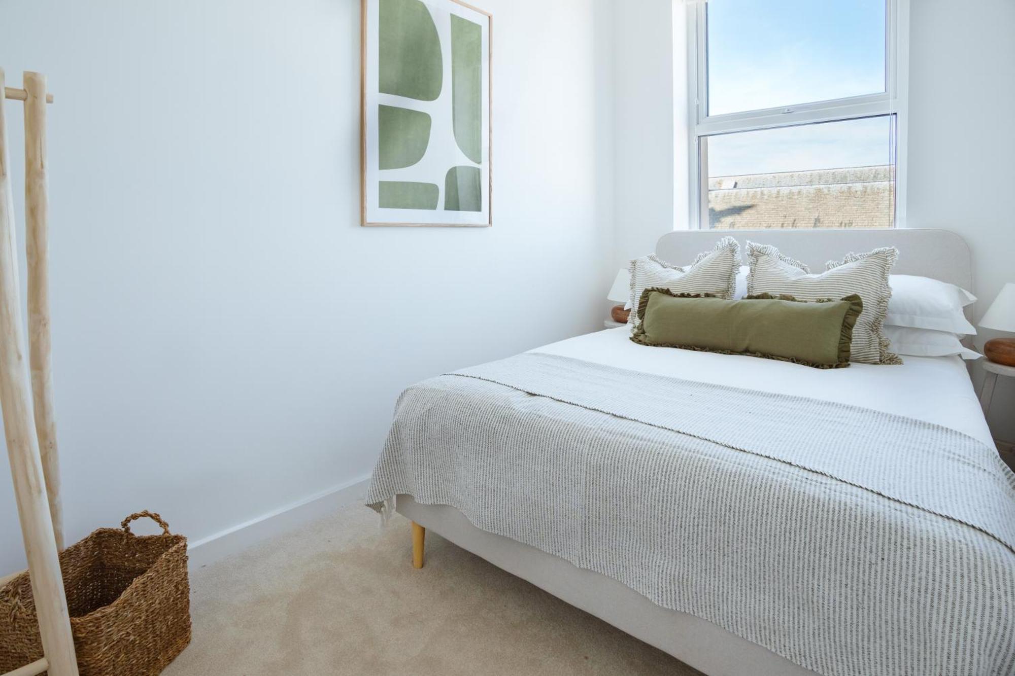 Coastal Hideout Appartamento *
