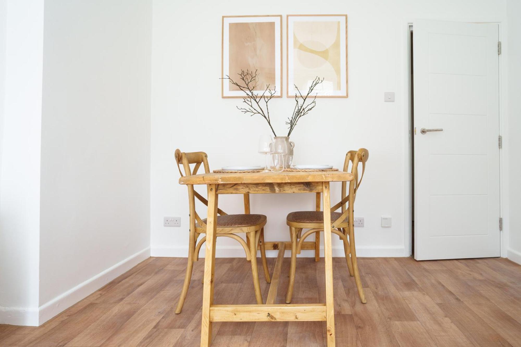 Coastal Hideout Appartamento New Quay